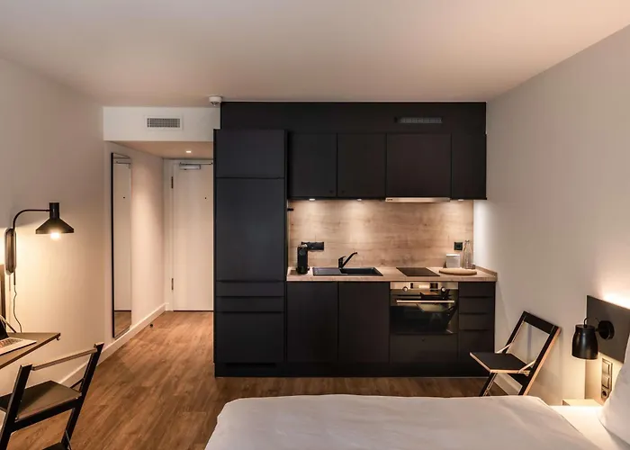 Pentahotel Wiesbaden