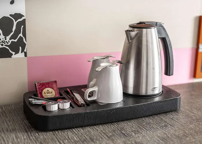 Pentahotel Wiesbaden
