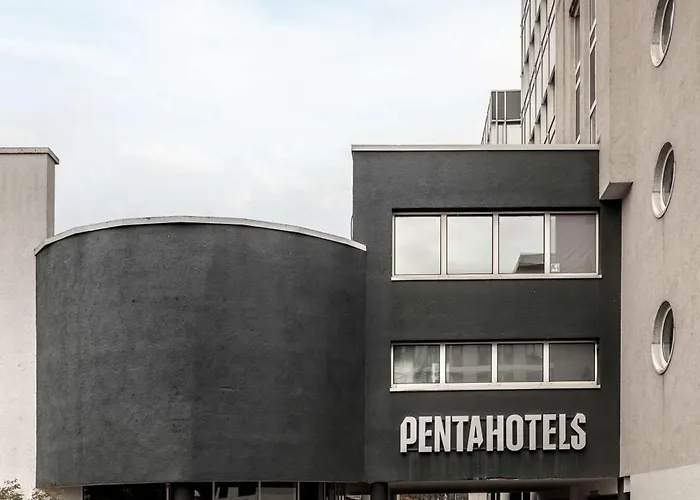 Pentahotel Wiesbaden