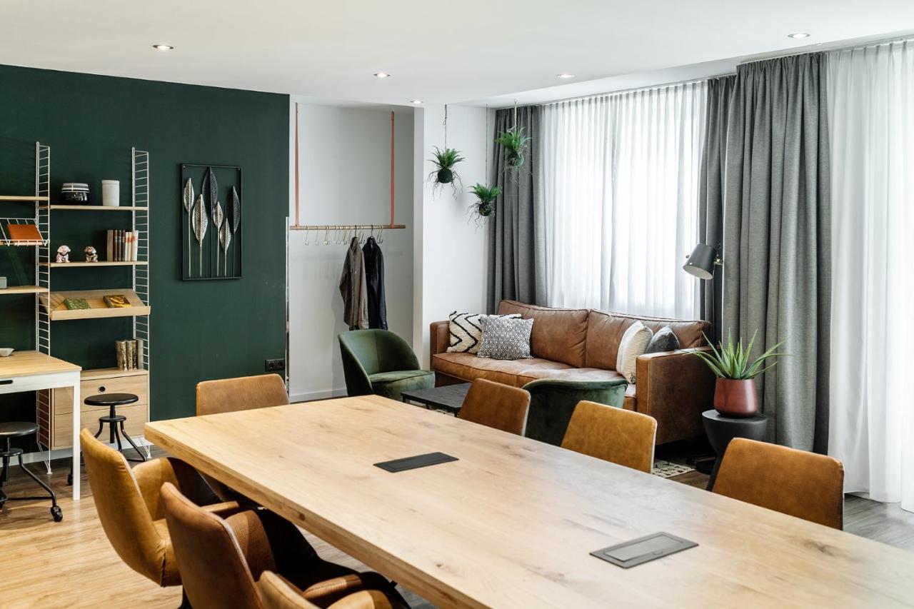 Pentahotel Hotel Wiesbaden
