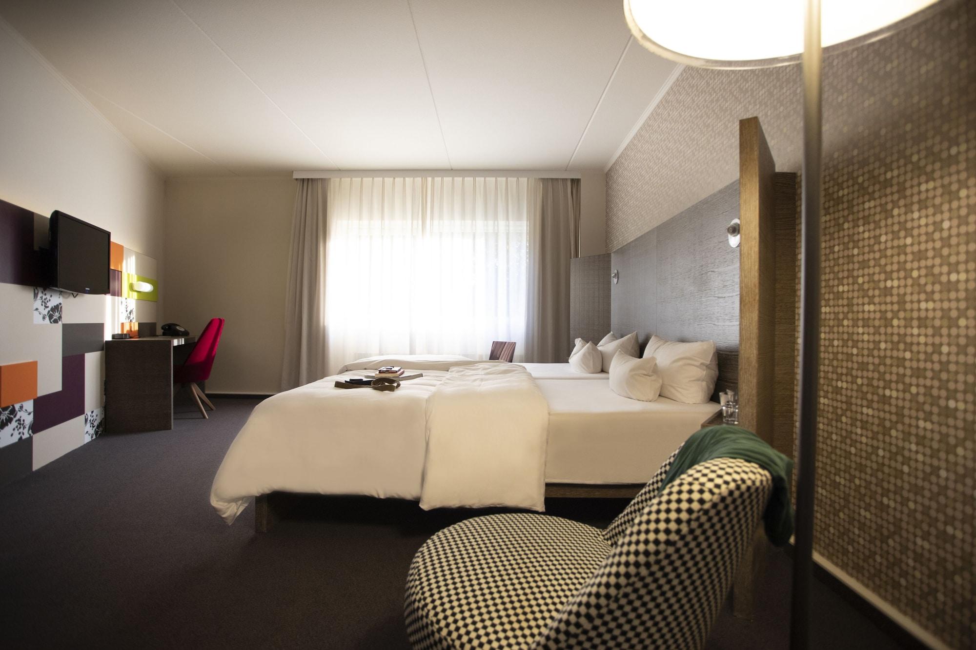 Hotel Pentahotel