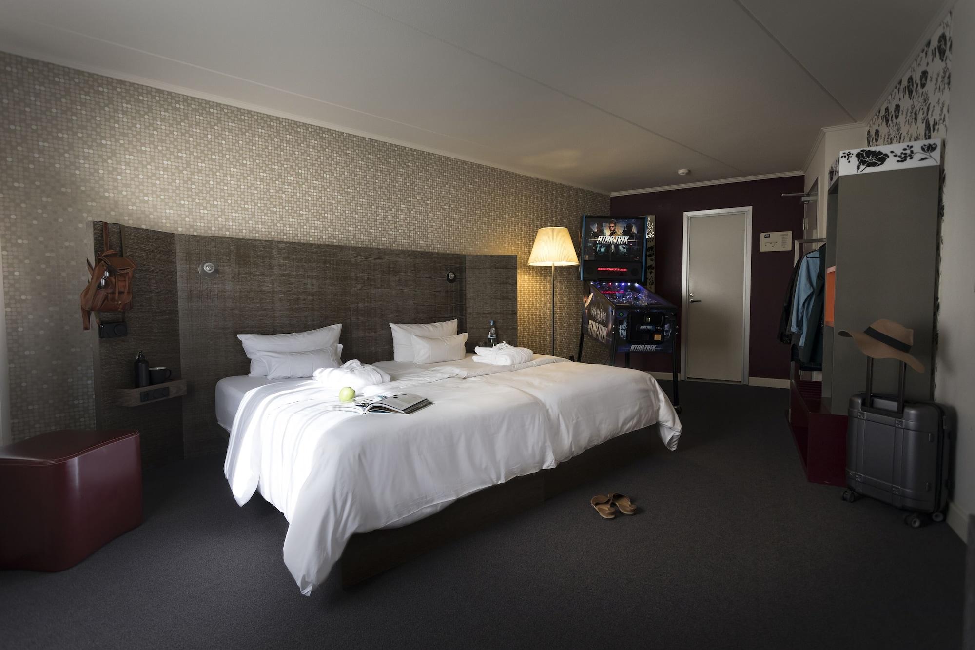 Pentahotel 4* Wiesbaden