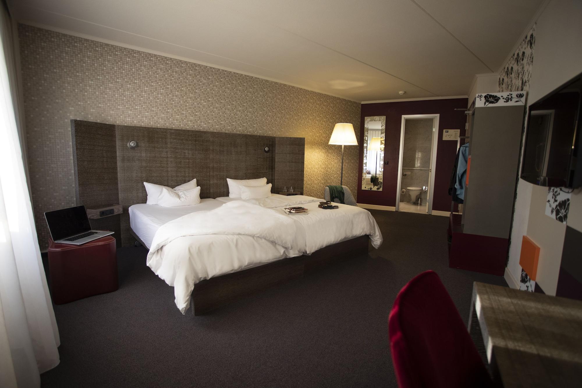 Hotel Pentahotel Wiesbaden