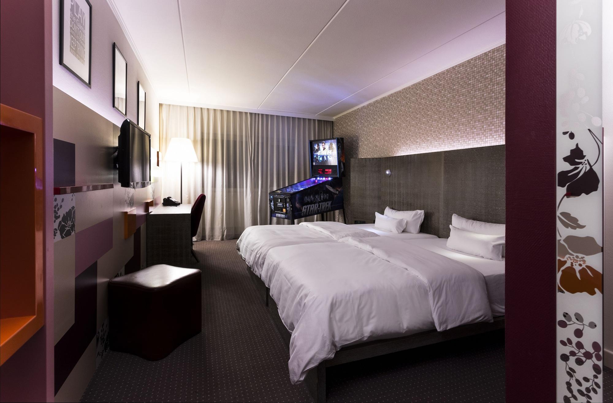Pentahotel