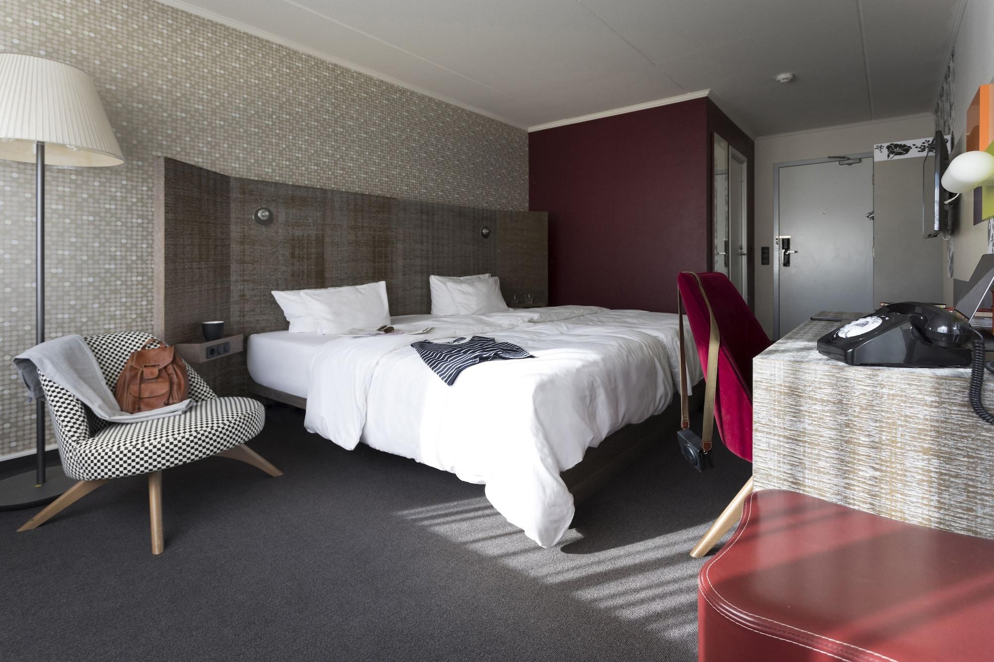 Pentahotel