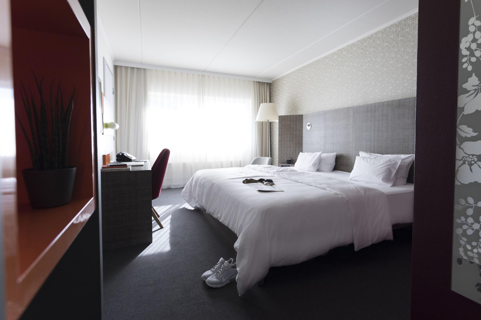 Pentahotel Hotel Wiesbaden