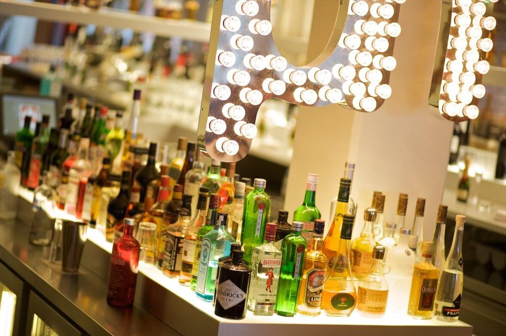 Pentahotel 4*