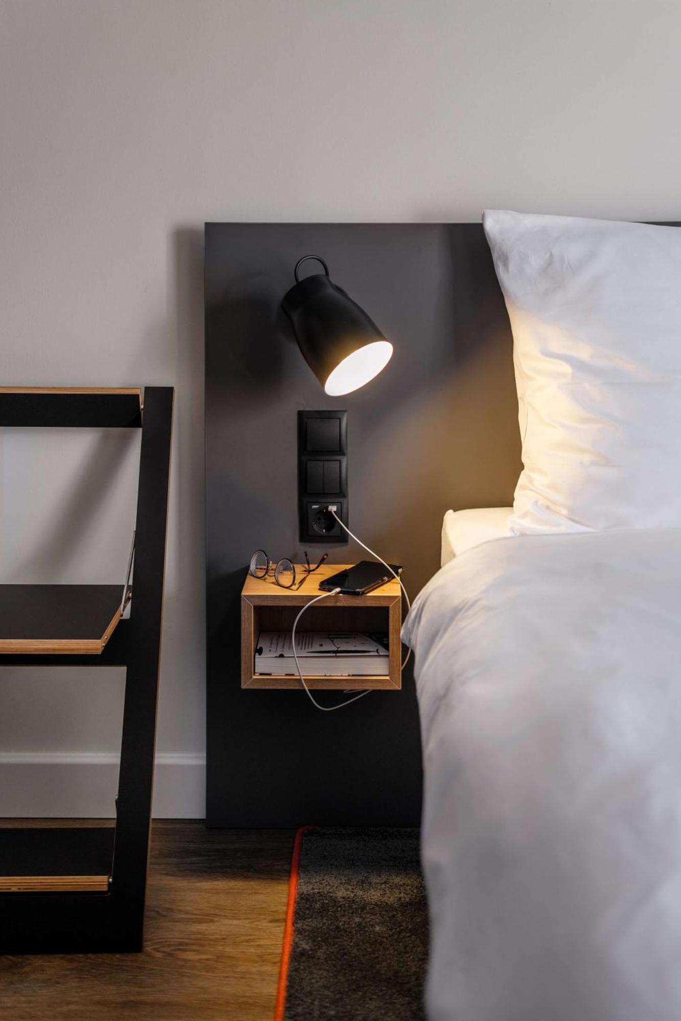 Pentahotel 4*