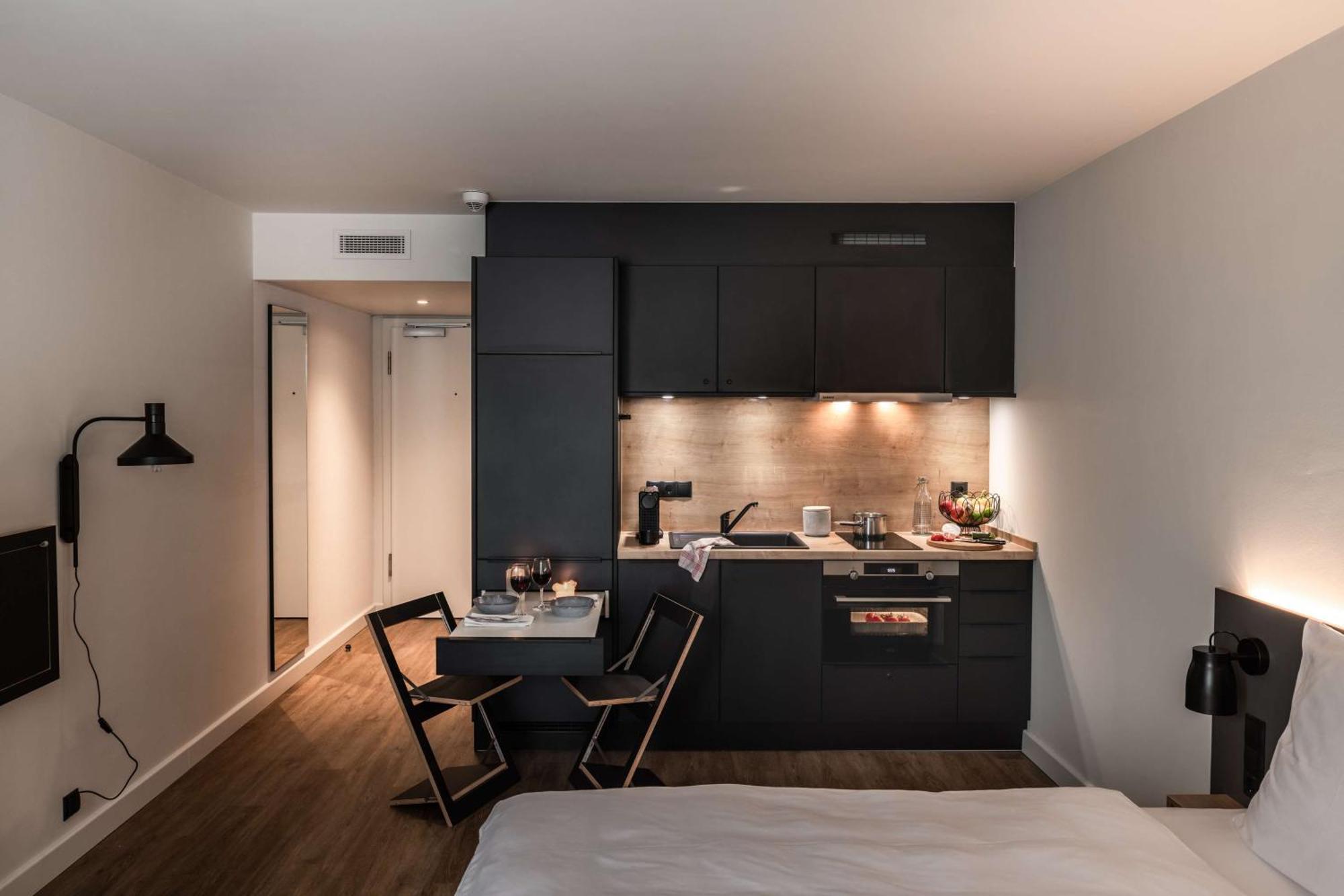 Hotel Pentahotel Wiesbaden