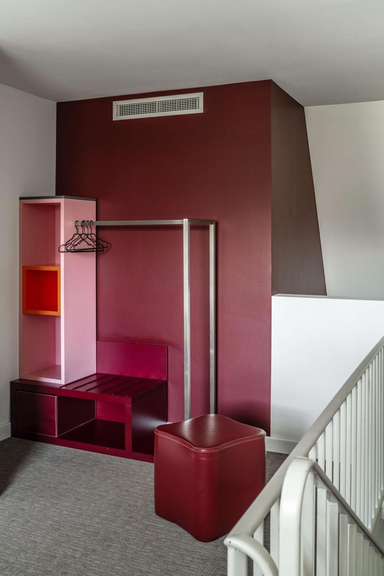 Hotel Pentahotel Wiesbaden