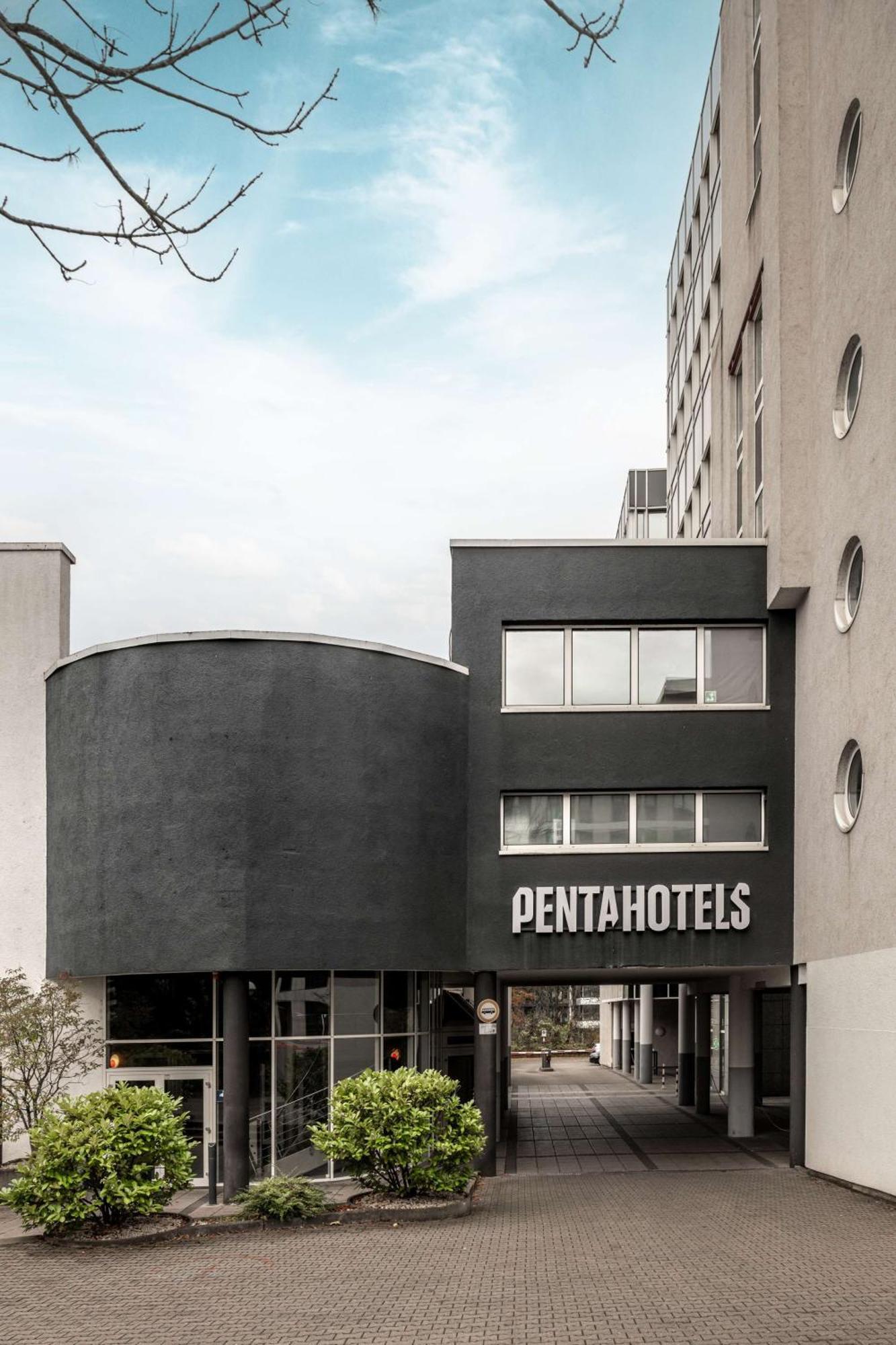 Hotel Pentahotel