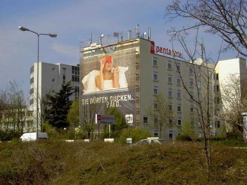 Hotel Pentahotel 4*