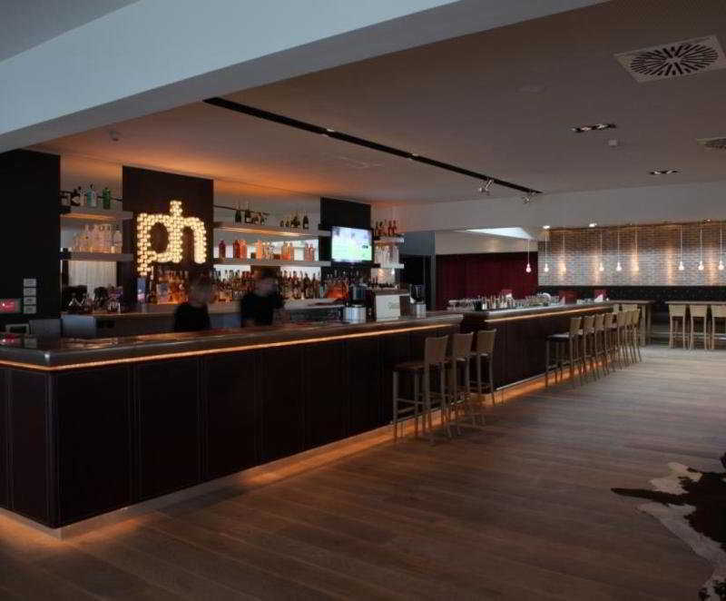 Hotel Pentahotel 4*