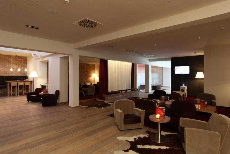 Pentahotel Hotel Wiesbaden