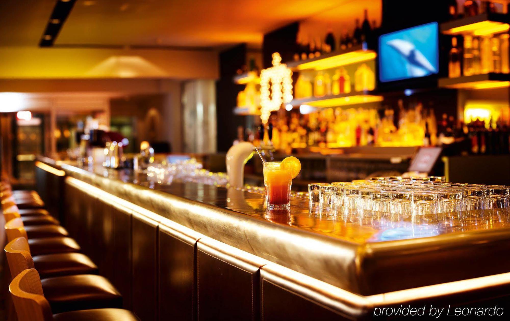 Hotel Pentahotel Wiesbaden