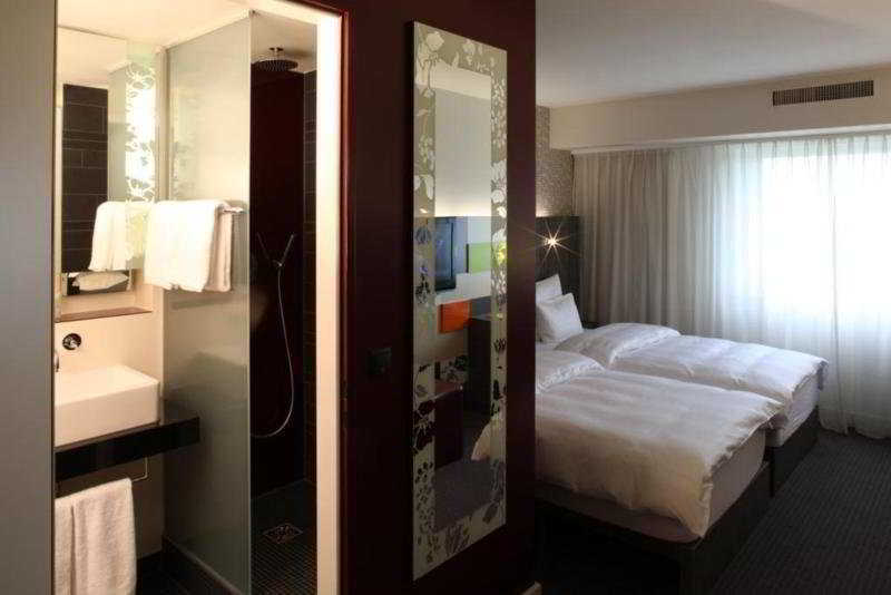 Pentahotel 4* Wiesbaden