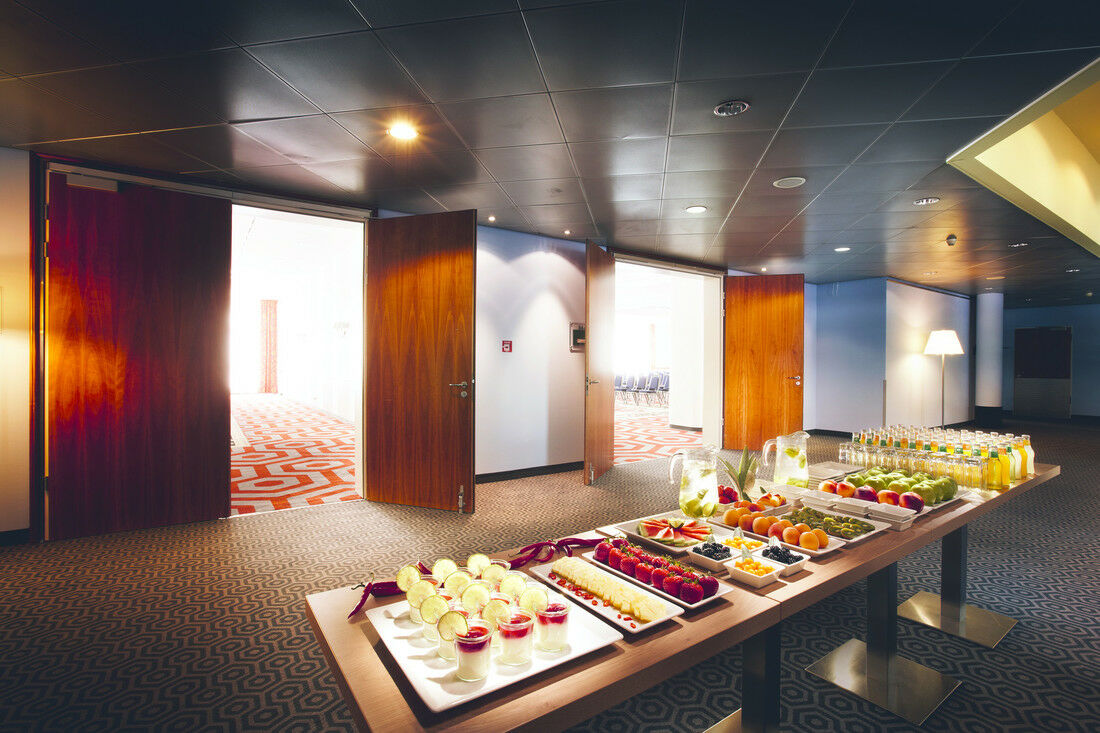 Hotel Pentahotel Wiesbaden